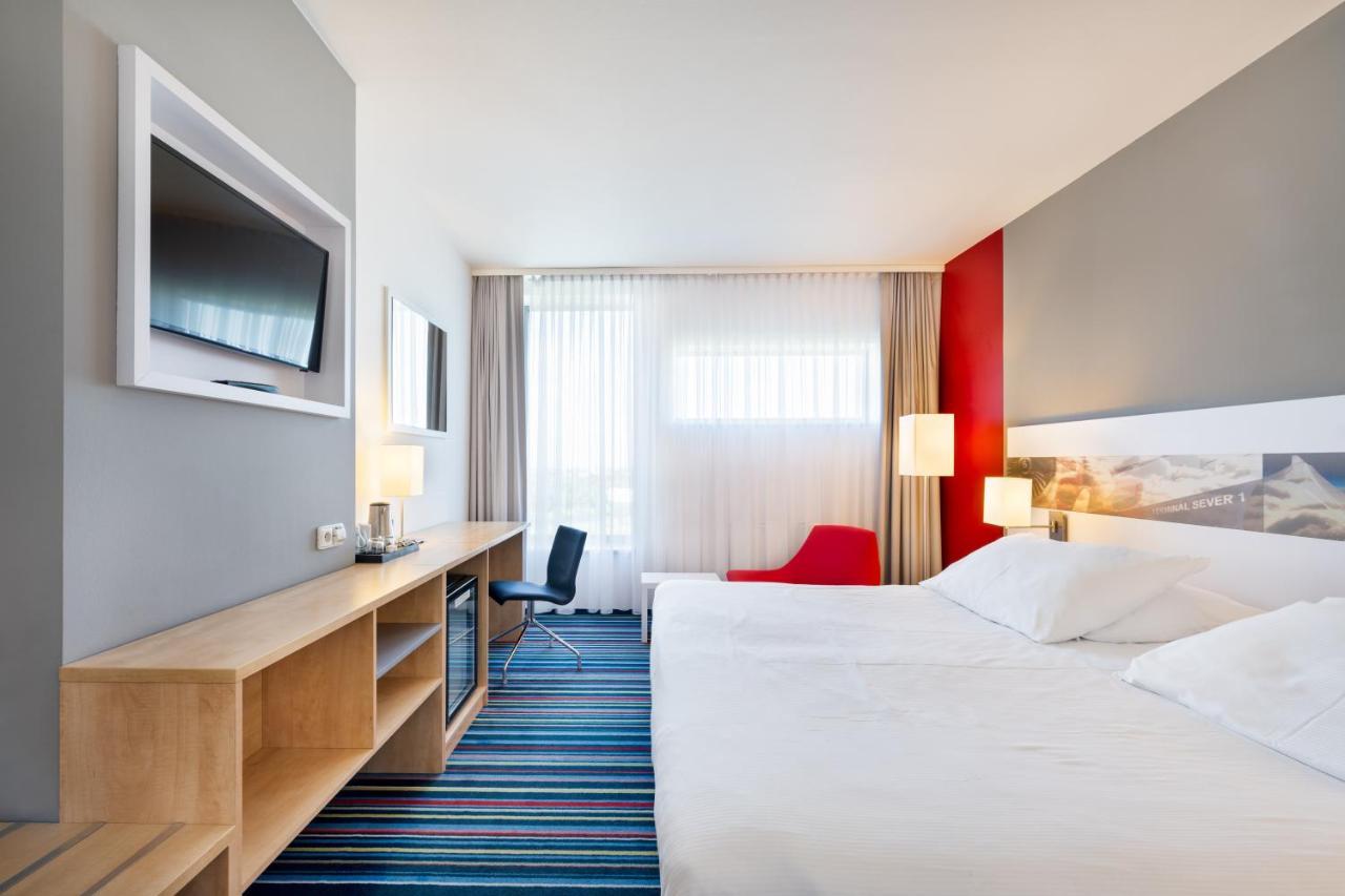 Airport By Ihg 4* Praag