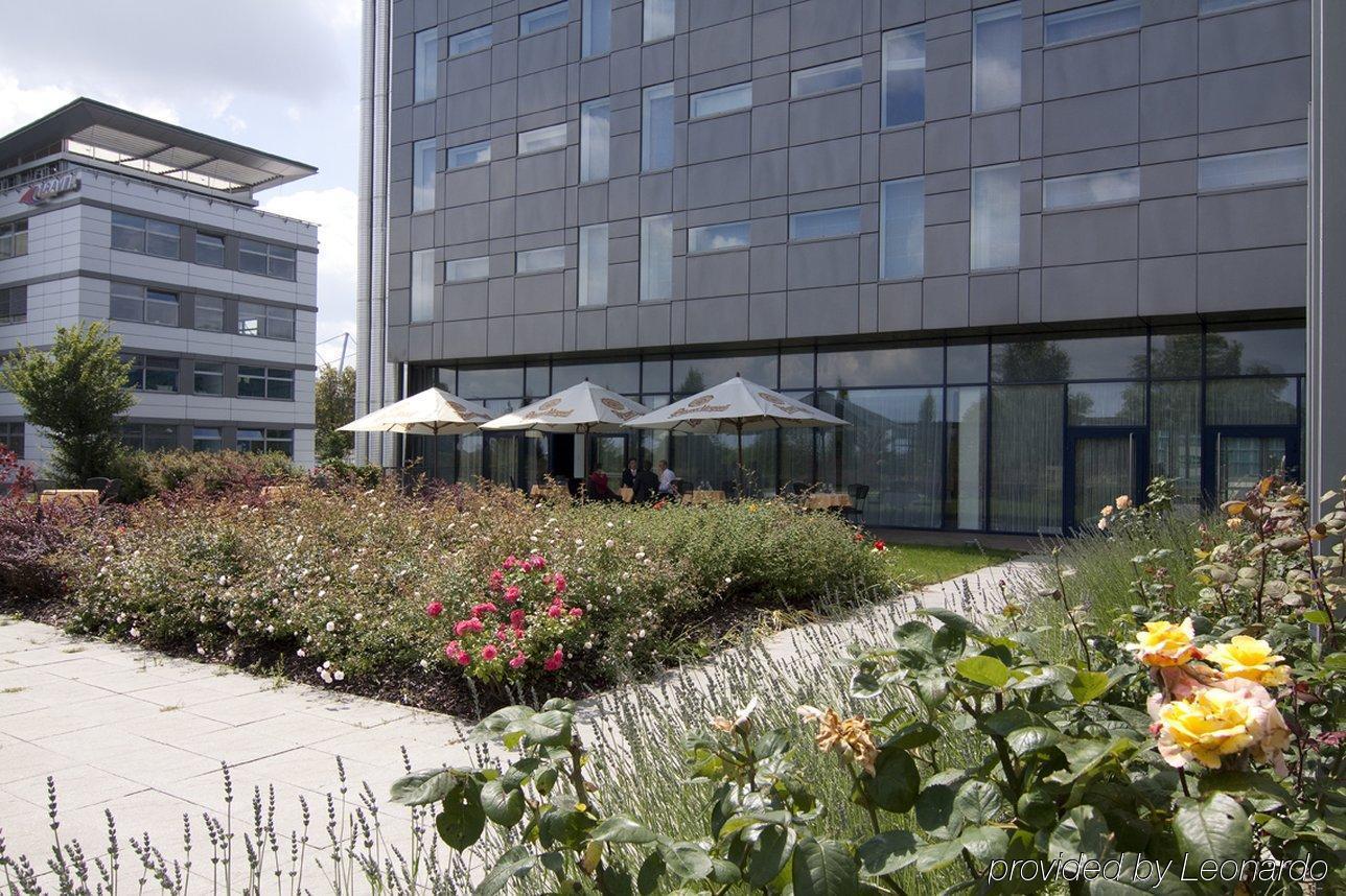 Airport By Ihg 4* Praag