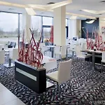 Holiday Inn Prague Airport By Ihg 