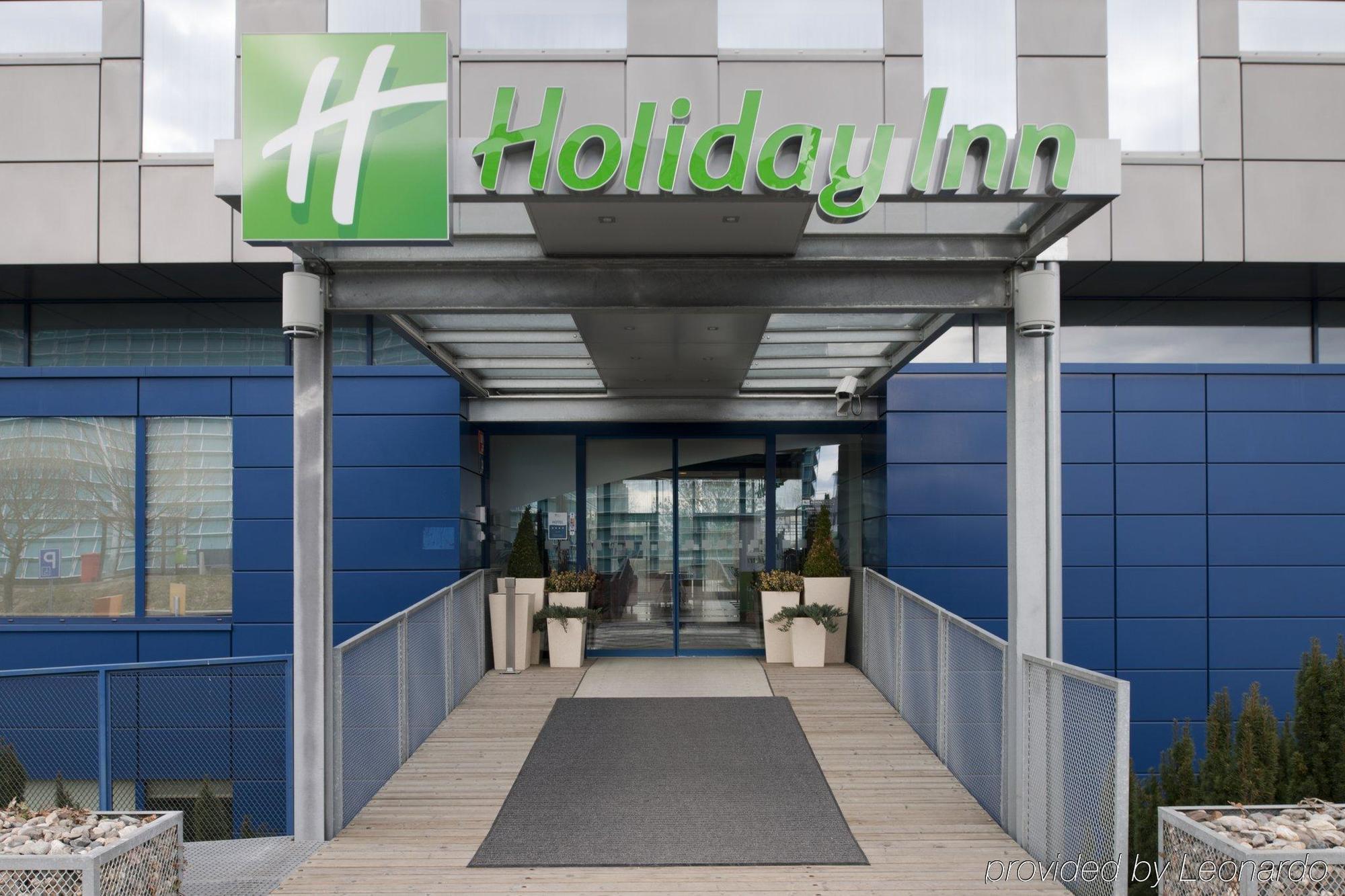 Airport By Ihg Hotel Praha