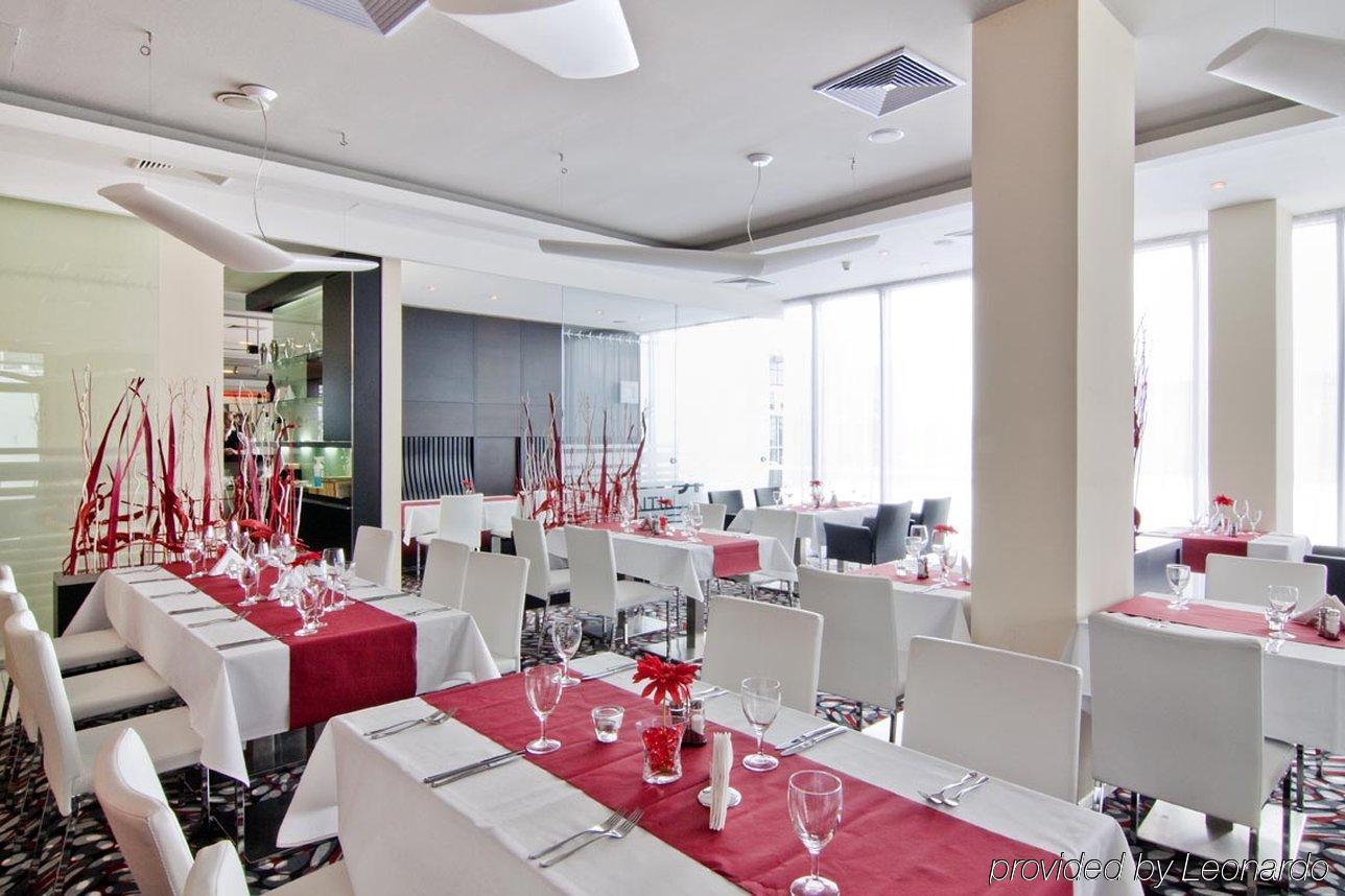 Airport By Ihg 4* Praha