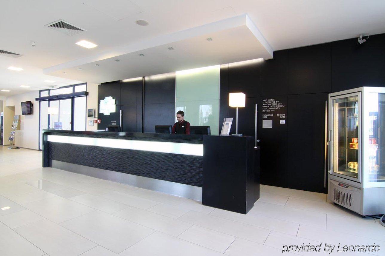 Hotel Airport By Ihg Praha