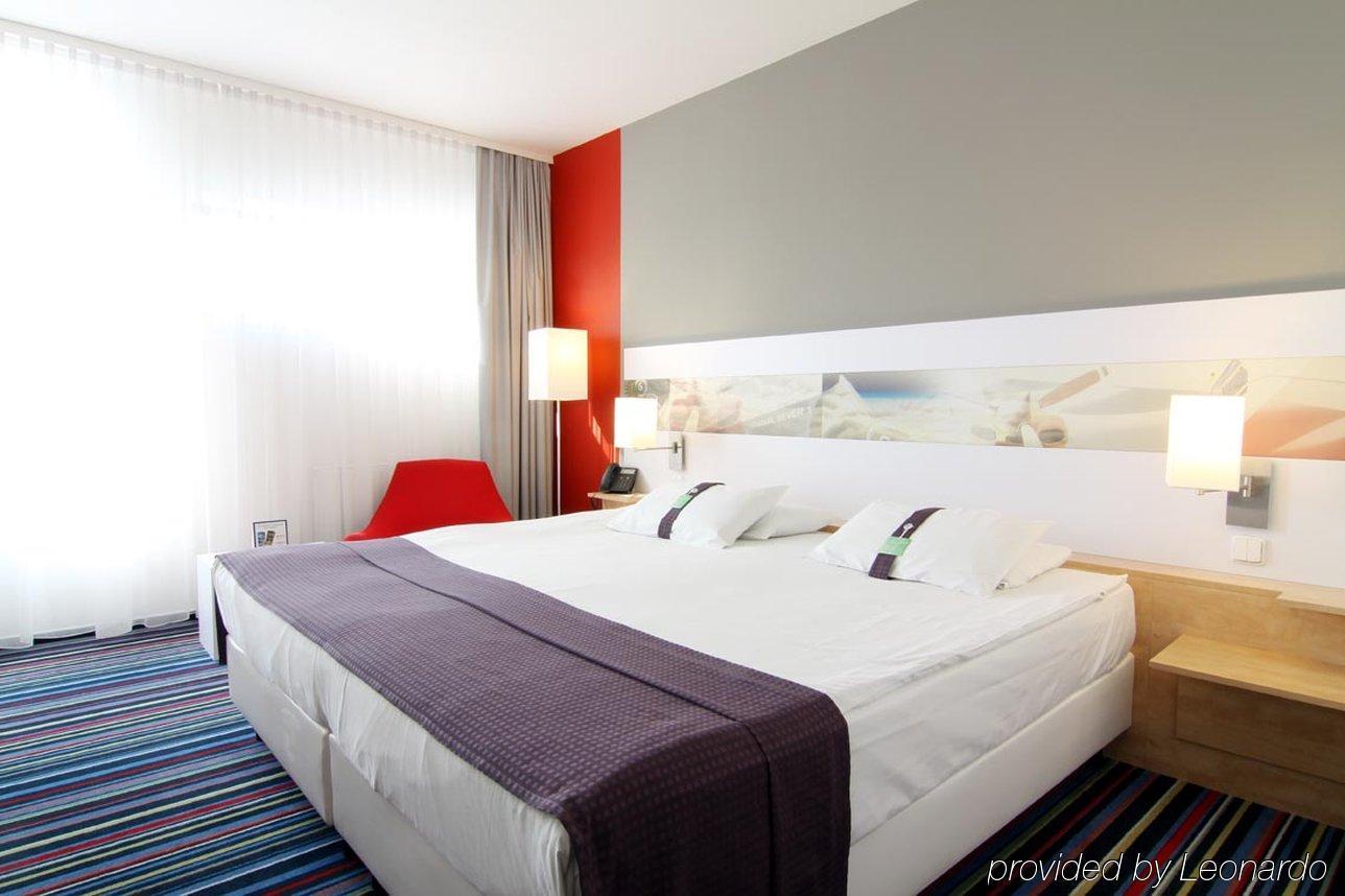Hotel Airport By Ihg Praha