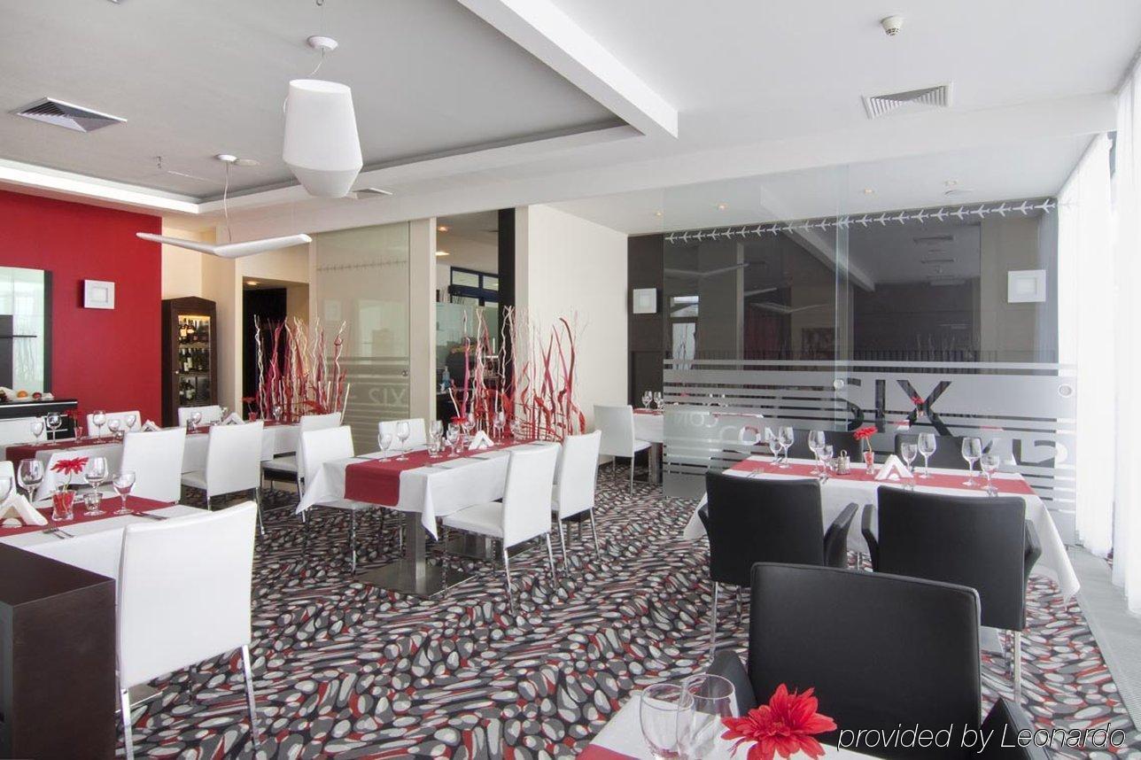 Airport By Ihg 4* Praha