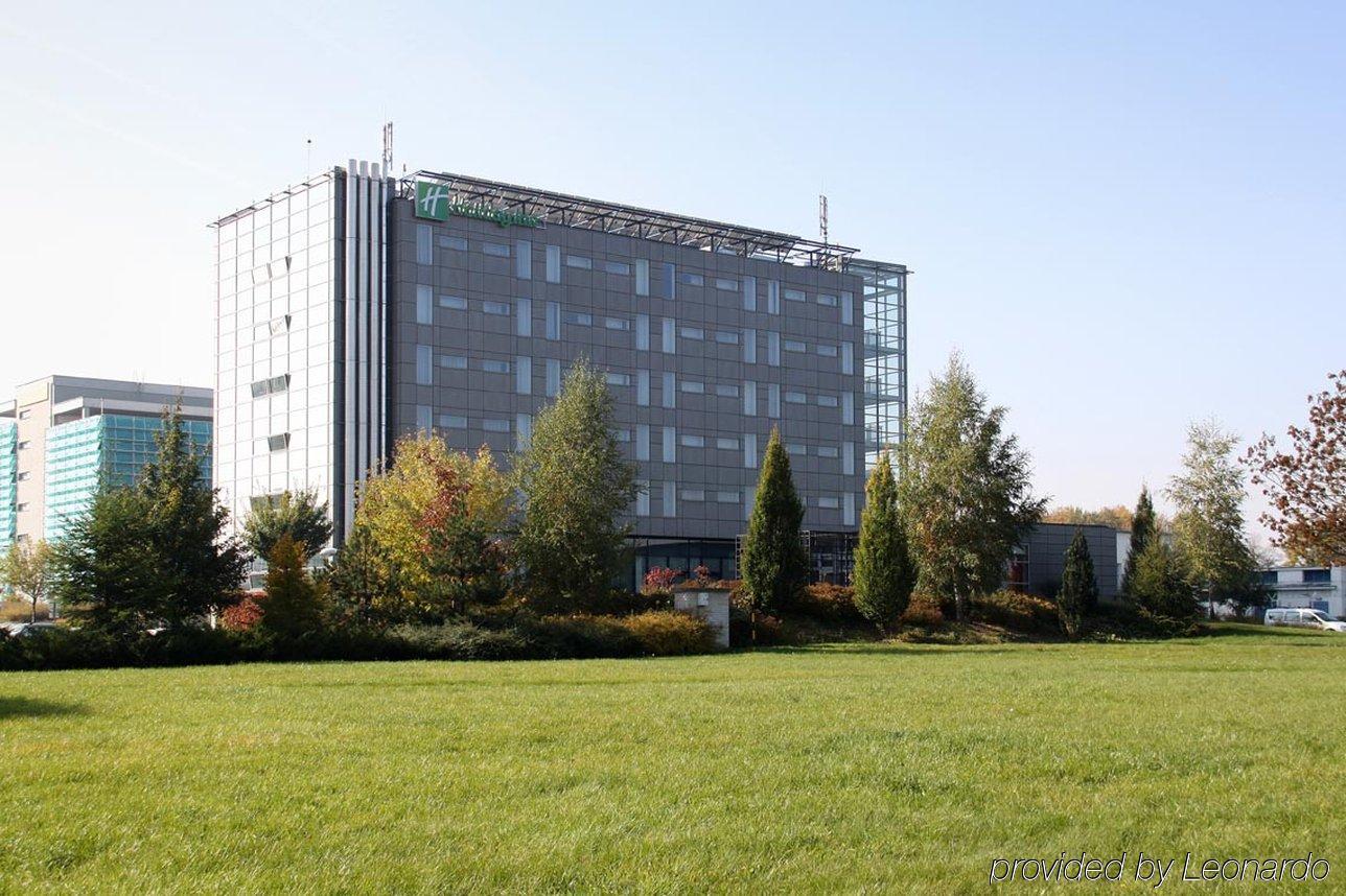 Airport By Ihg Praha