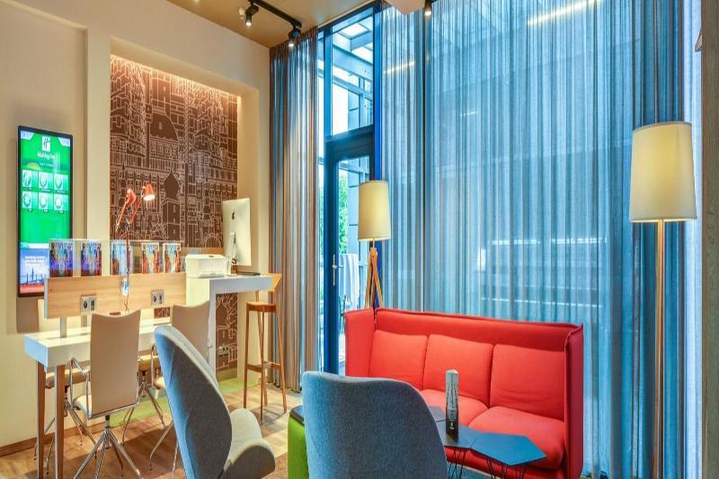 Airport By Ihg 4* Praha