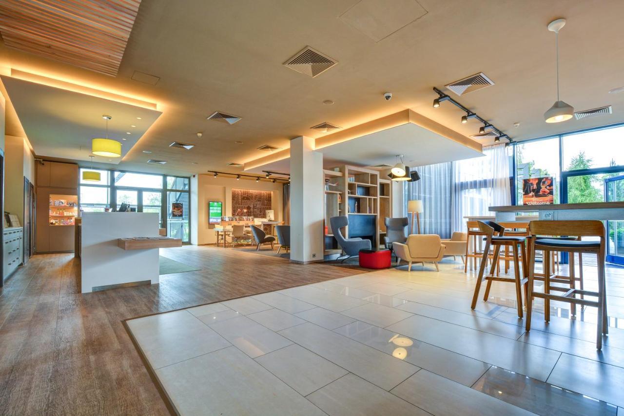 Airport By Ihg Praha
