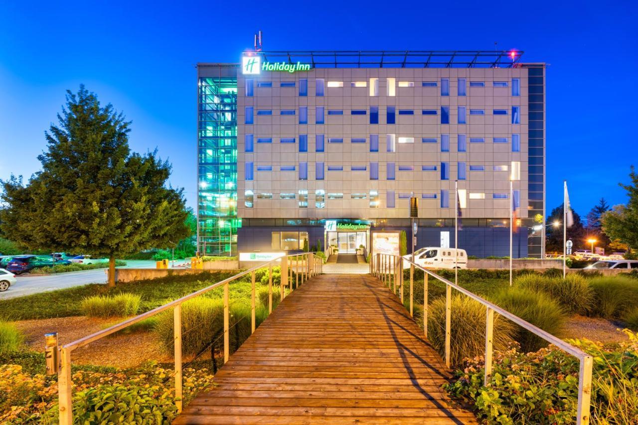 Airport By Ihg Praha