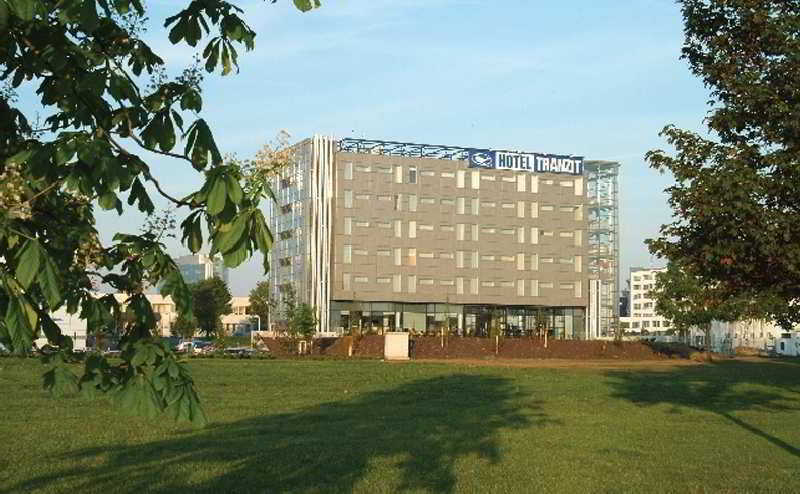 Airport By Ihg 4* Praha