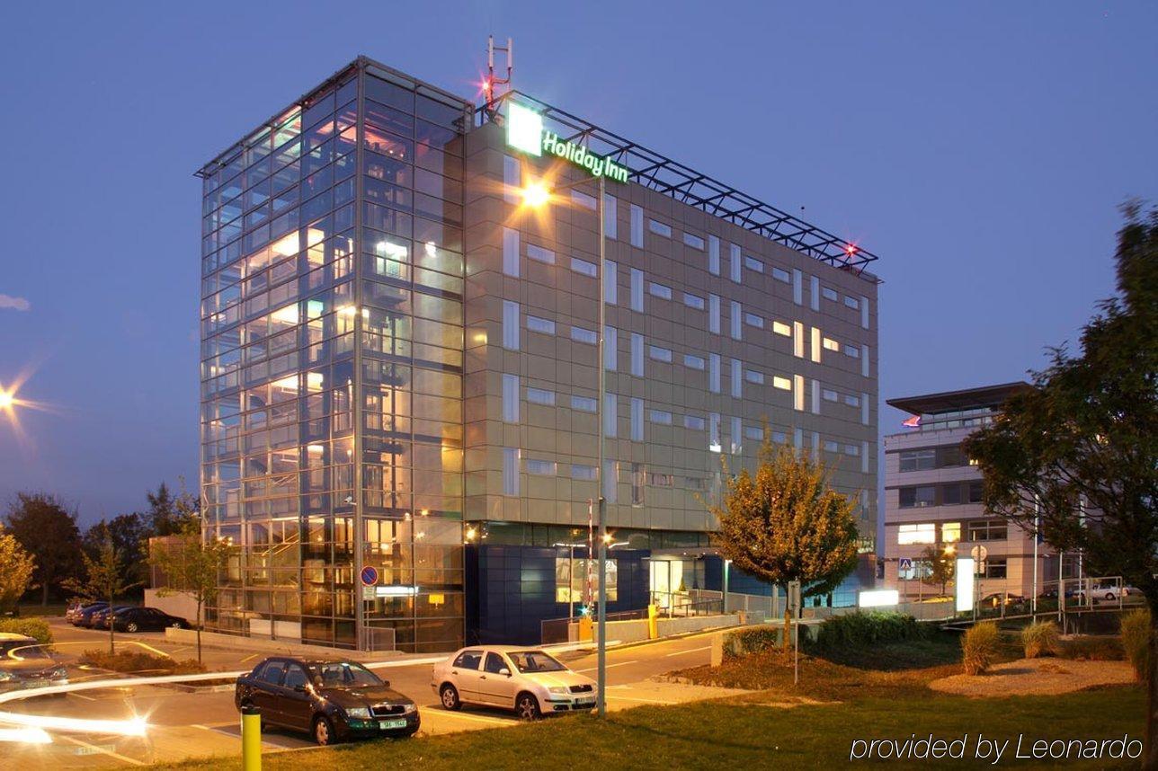 Hotel Airport By Ihg Praha