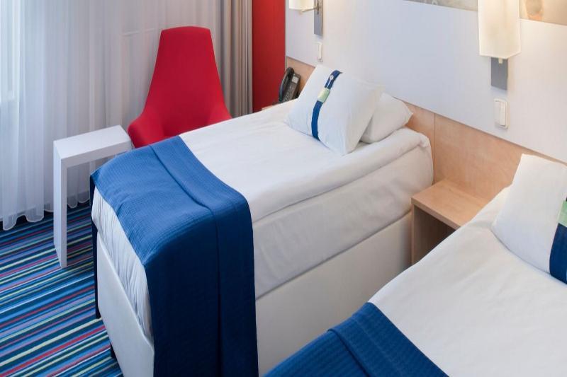 Airport By Ihg Hotel Praha