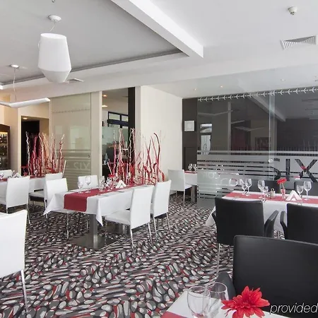 Holiday Inn Prague Airport By Ihg 